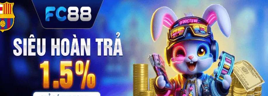 Nhà Cái FC88 Cover Image