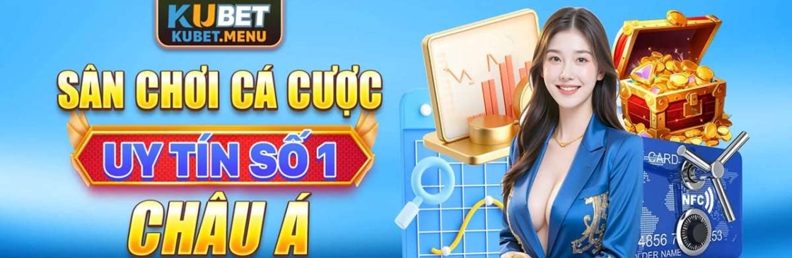 Kubet Menu Cover Image