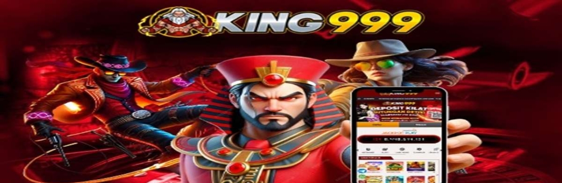 KING 999 Cover Image