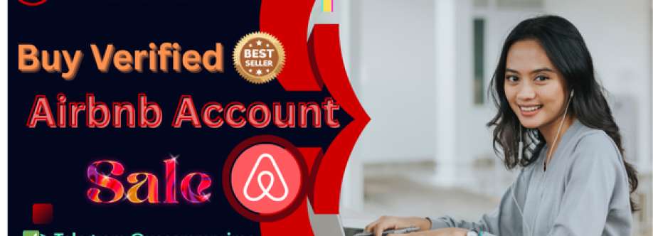 Buy Verified Airbnb Account Cover Image