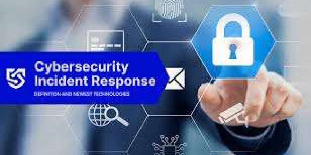 Efficient Incident Response to Close the Cybersecurity Gap