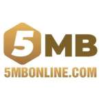 5MB Cổng Game Đỉnh Cao Profile Picture