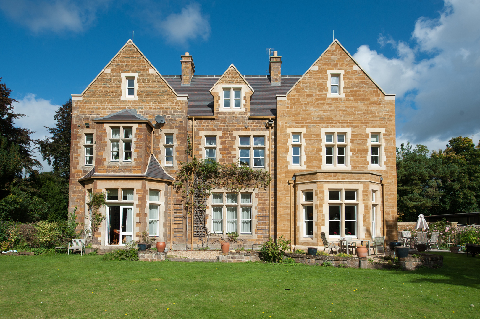 Kirkham Middleton Architects | Leicester Architects Experts