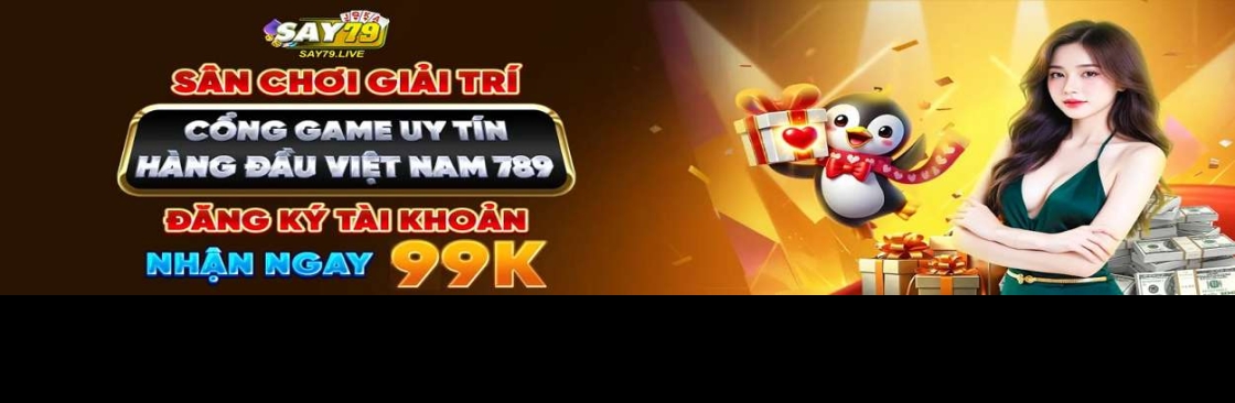 Say79 Cổng Game Đổi Thưởng Cover Image