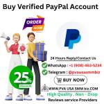 How Ip To Create By Verified Paypal Account 2025 How Ip To Create By Verified Pay Profile Picture