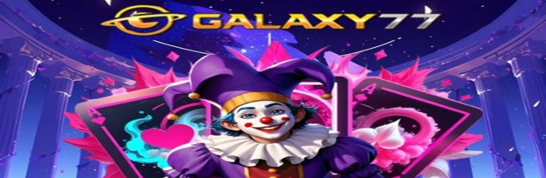 GALAXY 77 Cover Image