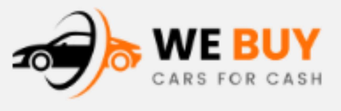 We Buy Cars for Cash Cover Image