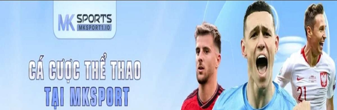 Mksport port Cover Image