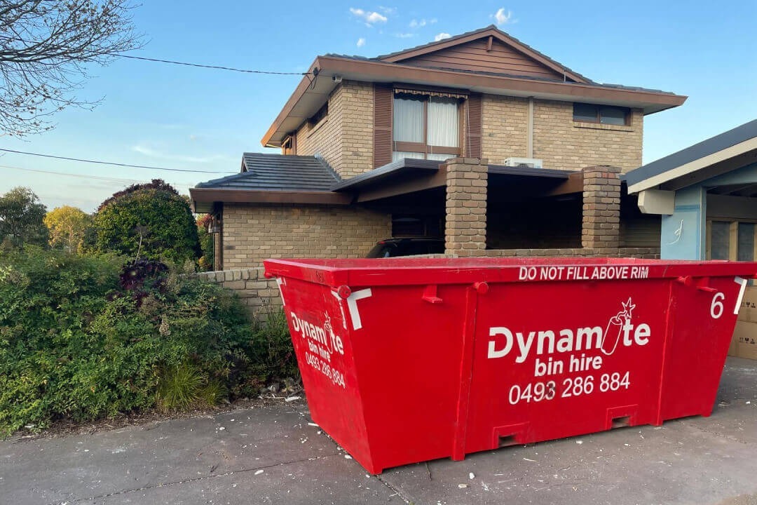 Reliable Brunswick Bin Hire Services for Homes and Businesses – @dynamitebinhire on Tumblr