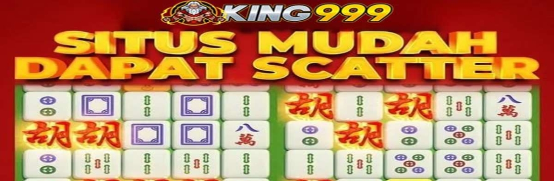 KING 999 Cover Image