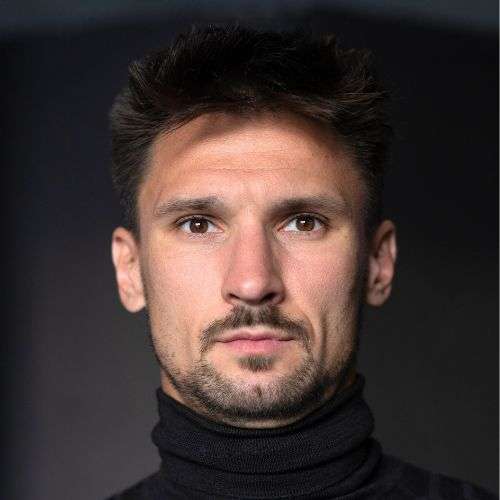 Adam Copland Profile Picture