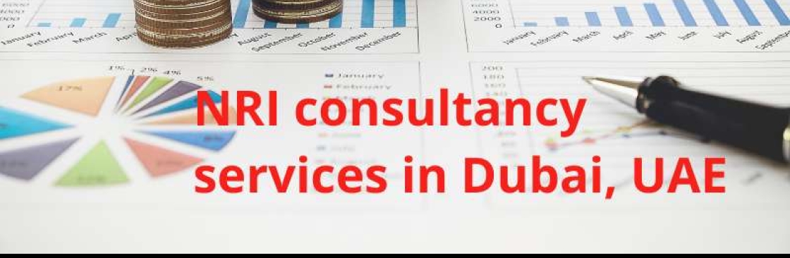 NRI Advisory Services Cover Image