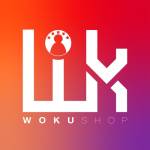 Gemini Woku Shop Profile Picture