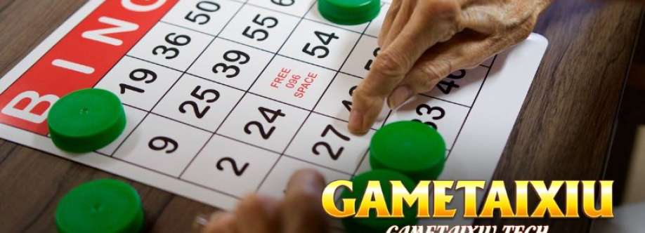 Game tài xỉu TECH Cover Image