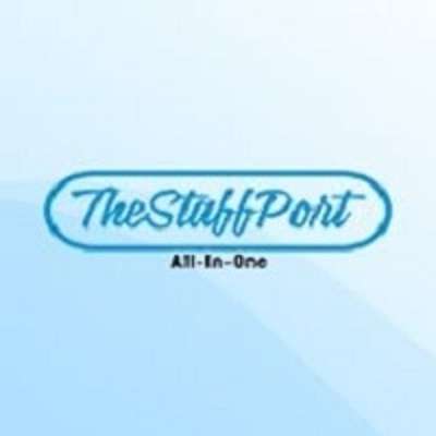 The Staffport Profile Picture