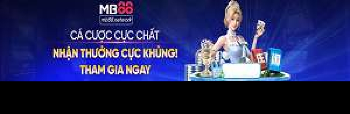 MB88 Nền Tảng Cá Cược Online Hàng Đầu Cover Image