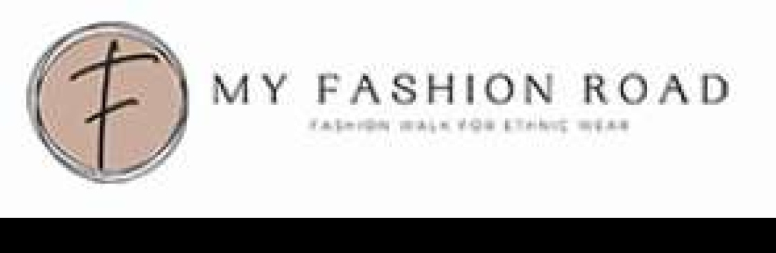 My Fashion Road Cover Image