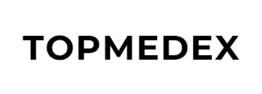 Topmedex Cover Image