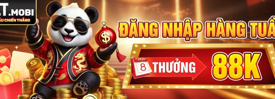 3BET MOBI Cover Image