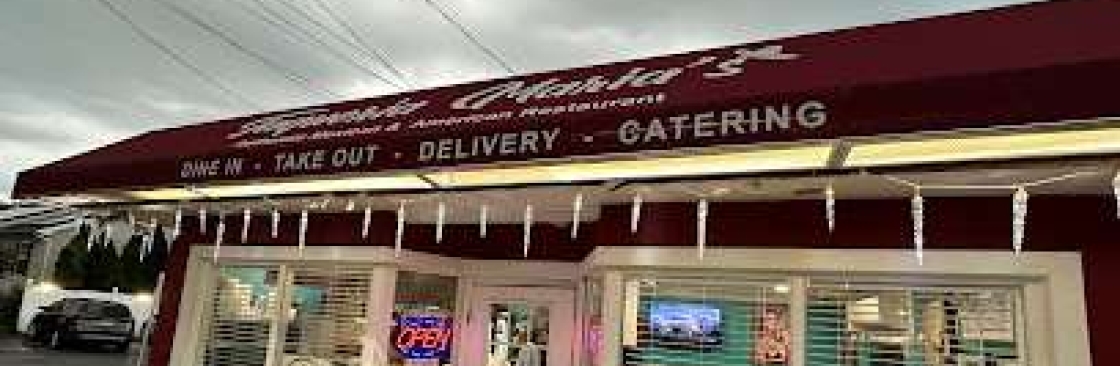 Taqueria Marias Cover Image