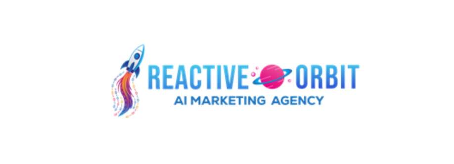 Reactive Orbit Cover Image