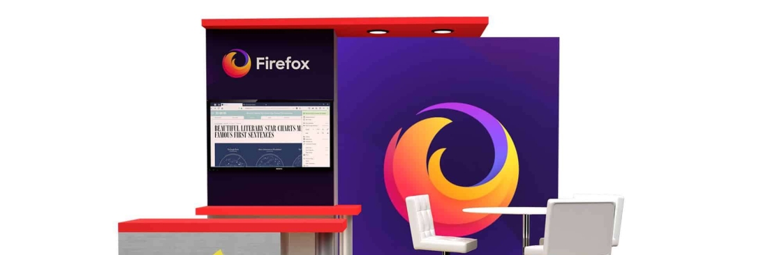 Chicago Trade Show Exhibit Rentals Cover Image