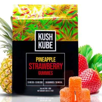 Pineapple  Profile Picture