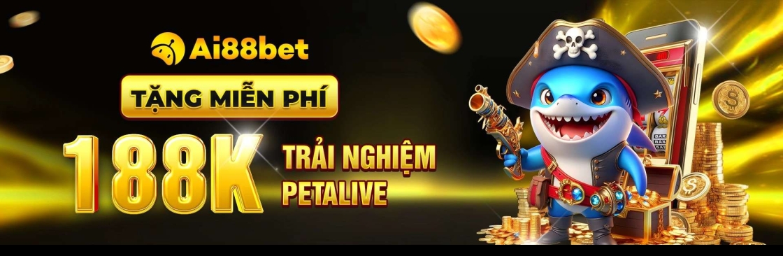 Ai88bet bio Cover Image