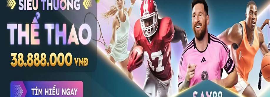 SAY88 Trang Dat Cuoc Bong Da Cover Image