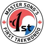 MasterSongFirstTaekwondo Profile Picture