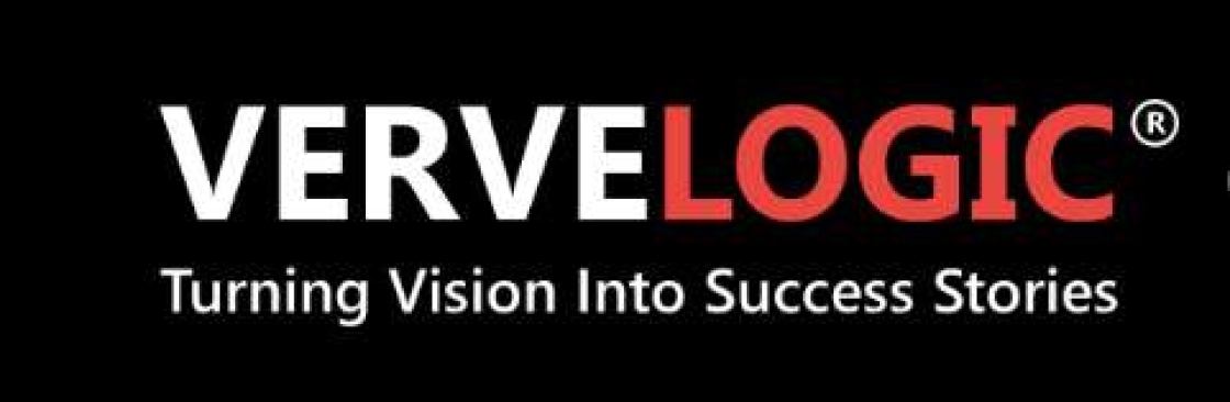 verve logic Cover Image