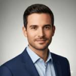 Thomas Cassin Profile Picture