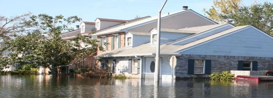 Supraclean Water Damage Specialists Cover Image