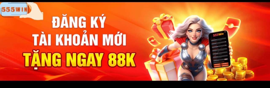 555WIN qobraio Cover Image