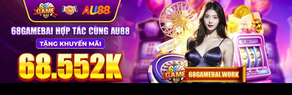 68game 68gamebai Cover Image