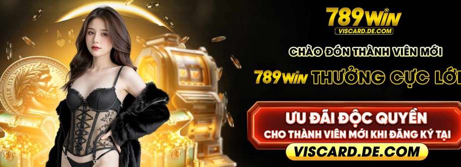 Nhà cái 789WIN Cover Image