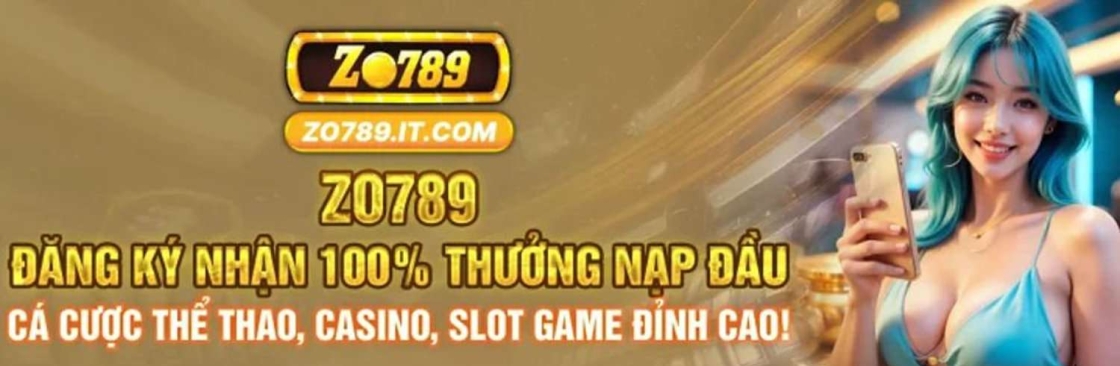 ZO789 ITCOM Cover Image