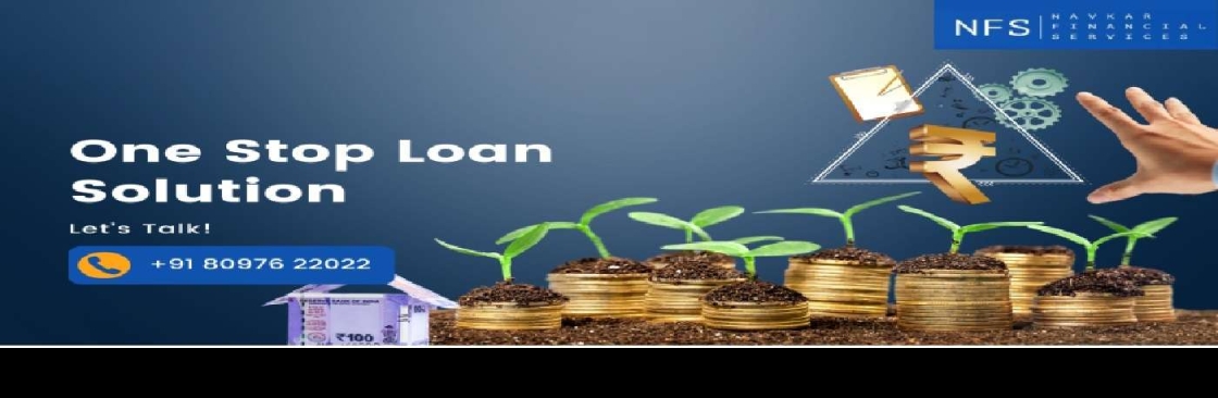 Navkar Financial Services LLP Cover Image