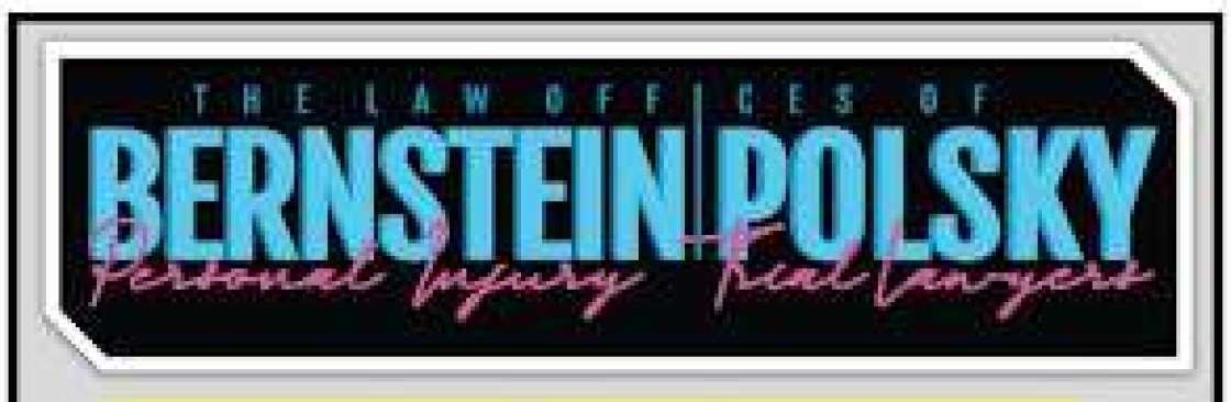 Bernstein Polsky Cover Image