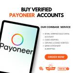 Buy Verified Payoneer Account Profile Picture