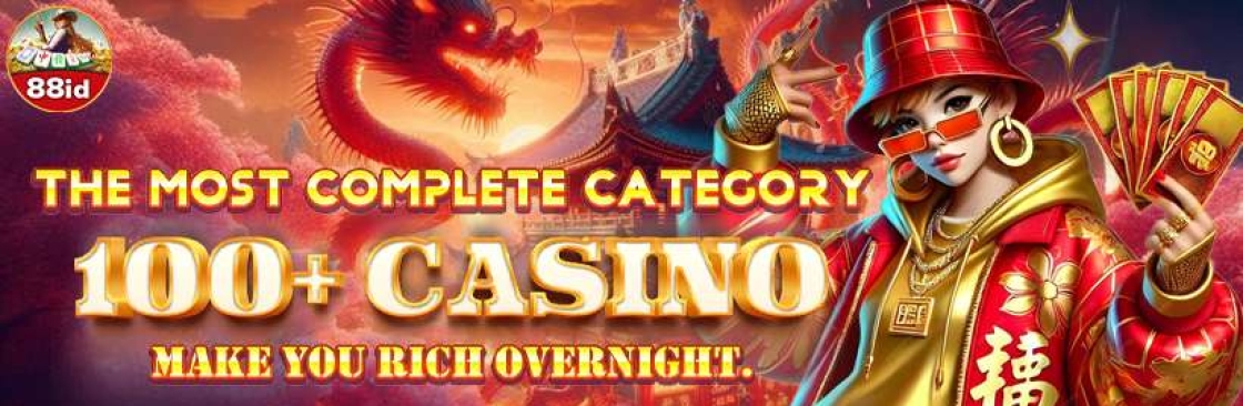 88idgames Cover Image