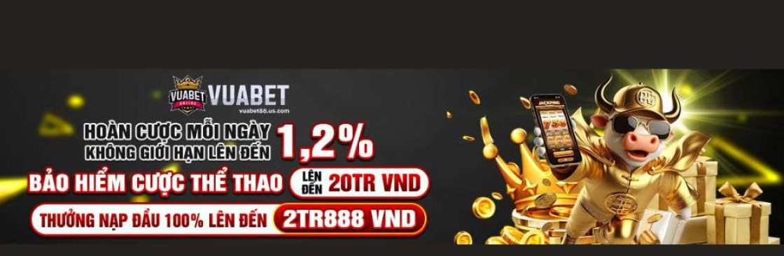 Vuabet88 USCOM Cover Image