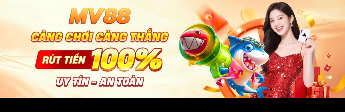 Nhà cái mv88 Cover Image