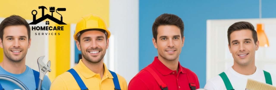 Home care service team Cover Image