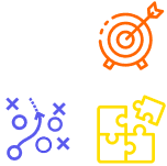 Branding, Logo Design & Creative Agency Services - Curate9