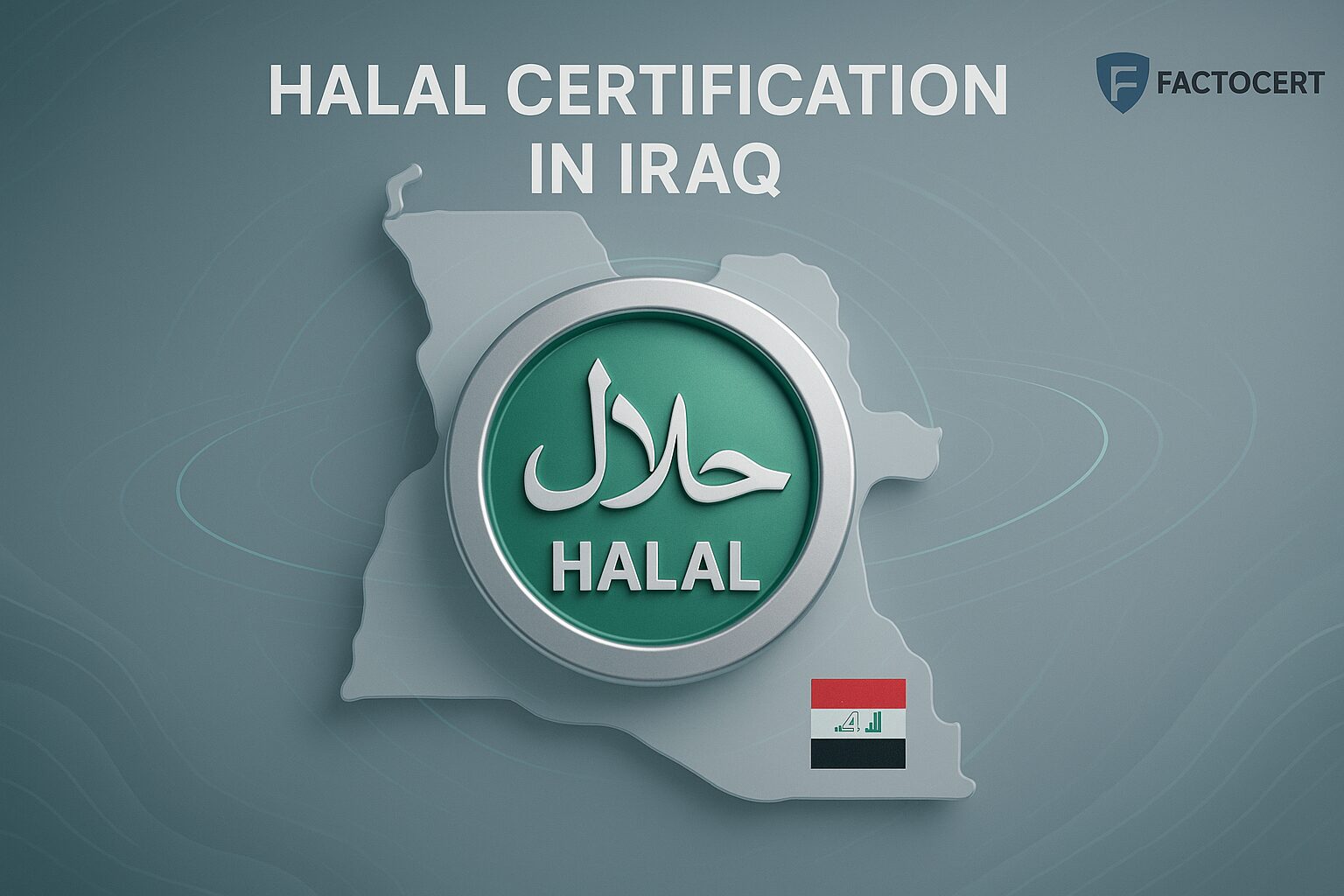 HALAL Certification in Iraq | Best HALAL Certification in Iraq1