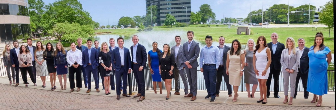 Goldstone Financial Group Cover Image