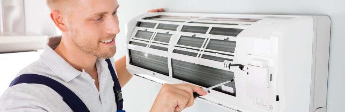 AC Service in Riyadh Cover Image