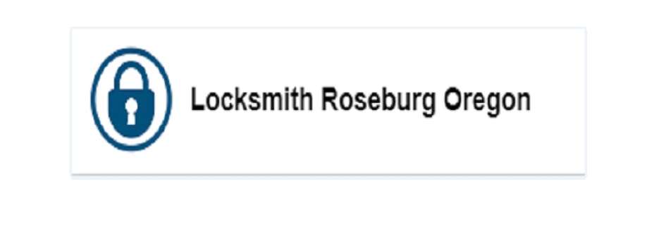 Locksmith Roseburg Oregon Cover Image