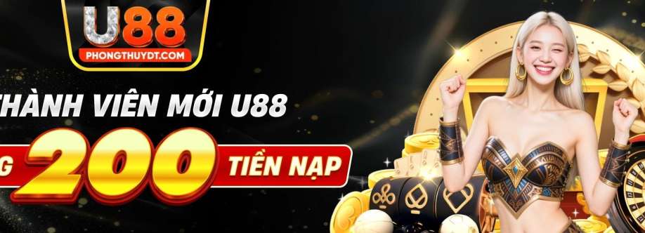 Nhà cái U88 Cover Image